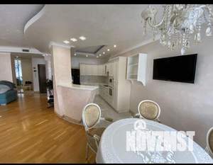 3-к квартира, на длительный срок, 168м2, 2/10 этаж