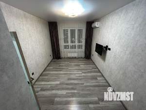 1-к квартира, на длительный срок, 38м2, 7/20 этаж