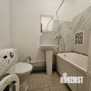 Студия квартира, на длительный срок, 24м2, 13/16 этаж