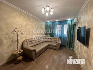 1-к квартира, на длительный срок, 36м2, 4/9 этаж
