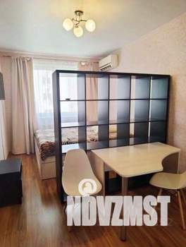 1-к квартира, на длительный срок, 40м2, 3/17 этаж