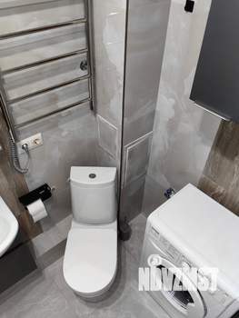 2-к квартира, на длительный срок, 39м2, 10/24 этаж