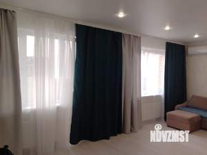 2-к квартира, посуточно, 56м2, 18/20 этаж