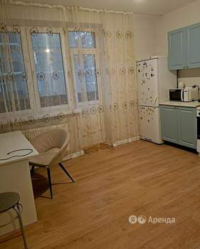 3-к квартира, на длительный срок, 66м2, 7/16 этаж