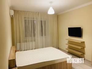 1-к квартира, на длительный срок, 42м2, 9/21 этаж