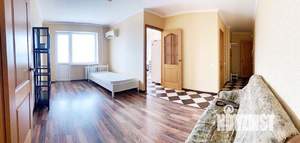 2-к квартира, на длительный срок, 48м2, 4/5 этаж