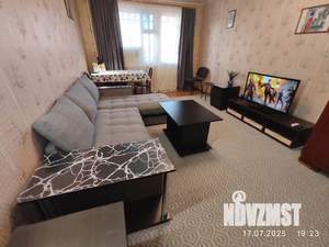 2-к квартира, посуточно, 56м2, 10/10 этаж