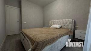 2-к квартира, на длительный срок, 60м2, 11/17 этаж