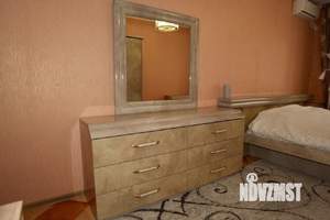 3-к квартира, на длительный срок, 105м2, 9/17 этаж