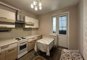 1-к квартира, на длительный срок, 37м2, 8/18 этаж