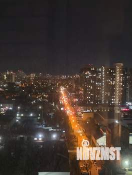 1-к квартира, на длительный срок, 41м2, 18/22 этаж