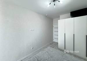 1-к квартира, на длительный срок, 38м2, 11/24 этаж