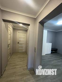 2-к квартира, на длительный срок, 61м2, 2/16 этаж