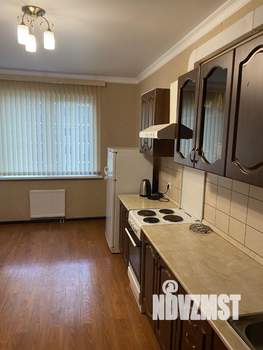 1-к квартира, на длительный срок, 46м2, 5/9 этаж