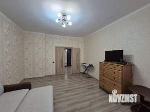 2-к квартира, на длительный срок, 78м2, 12/16 этаж