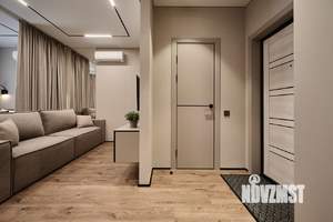 Студия квартира, посуточно, 38м2, 16/17 этаж