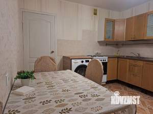 2-к квартира, посуточно, 65м2, 1/1 этаж