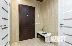 2-к квартира, посуточно, 48м2, 1/1 этаж