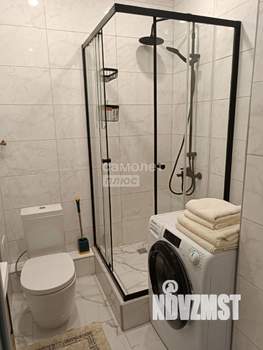 1-к квартира, на длительный срок, 32м2, 8/18 этаж