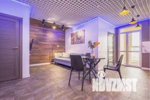 2-к квартира, посуточно, 75м2, 18/25 этаж