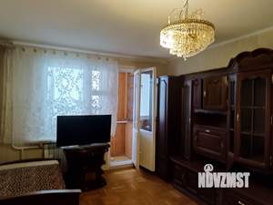 2-к квартира, на длительный срок, 53м2, 5/10 этаж