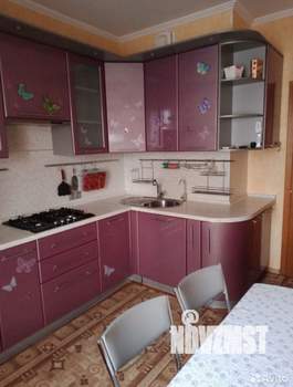 2-к квартира, на длительный срок, 60м2, 4/11 этаж