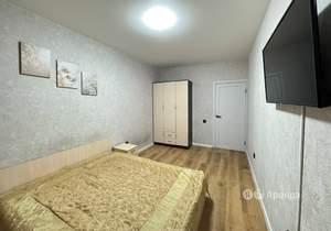 2-к квартира, на длительный срок, 65м2, 12/16 этаж