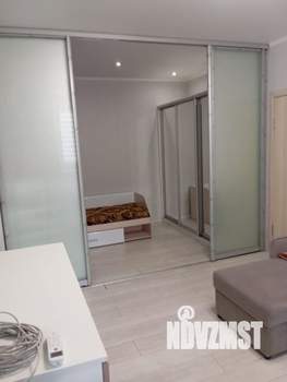 1-к квартира, на длительный срок, 36м2, 4/6 этаж