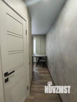 2-к квартира, на длительный срок, 45м2, 4/5 этаж