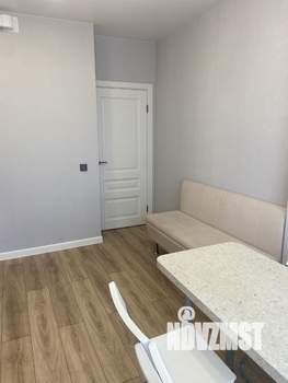 1-к квартира, на длительный срок, 37м2, 14/16 этаж