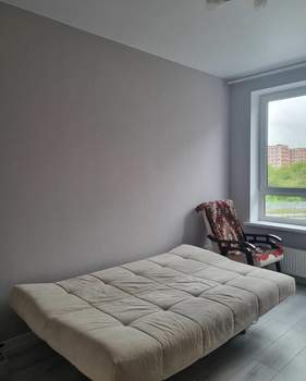 1-к квартира, на длительный срок, 30м2, 4/9 этаж