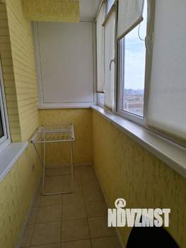 1-к квартира, на длительный срок, 47м2, 19/20 этаж