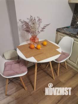 Студия квартира, на длительный срок, 23м2, 6/17 этаж