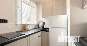 Студия квартира, на длительный срок, 38м2, 2/9 этаж