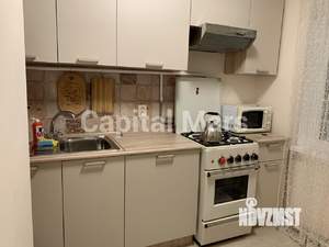 3-к квартира, на длительный срок, 60м2, 5/5 этаж