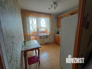 1-к квартира, на длительный срок, 32м2, 7/12 этаж