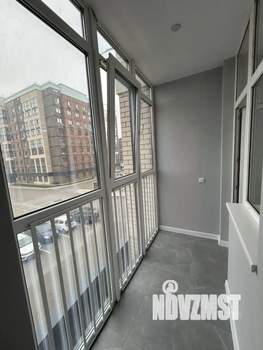 1-к квартира, на длительный срок, 32м2, 3/9 этаж