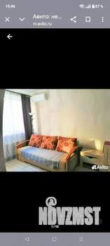 Студия квартира, на длительный срок, 25м2, 1/3 этаж