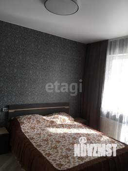 1-к квартира, на длительный срок, 42м2, 5/12 этаж