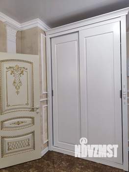 3-к квартира, на длительный срок, 108м2, 15/18 этаж