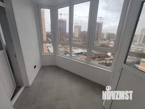 2-к квартира, на длительный срок, 45м2, 8/16 этаж