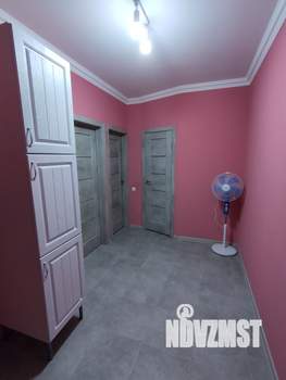 1-к квартира, на длительный срок, 48м2, 7/10 этаж