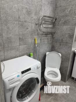 1-к квартира, на длительный срок, 37м2, 7/19 этаж