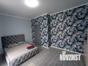 1-к квартира, посуточно, 32м2, 3/4 этаж