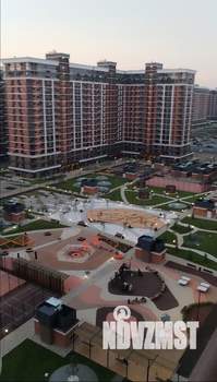 1-к квартира, на длительный срок, 38м2, 12/16 этаж