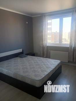 2-к квартира, на длительный срок, 60м2, 14/17 этаж