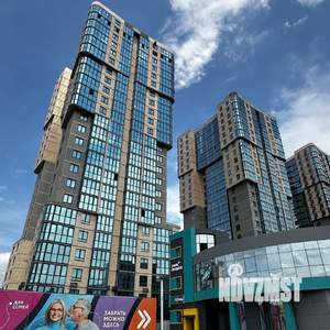 1-к квартира, на длительный срок, 41м2, 3/24 этаж