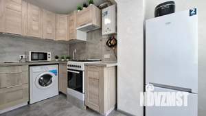 1-к квартира, посуточно, 30м2, 3/5 этаж