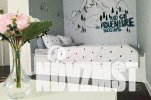 1-к квартира, посуточно, 31м2, 2/19 этаж