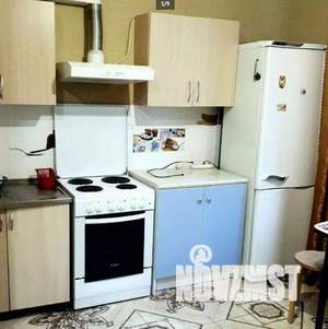 1-к квартира, на длительный срок, 45м2, 3/9 этаж